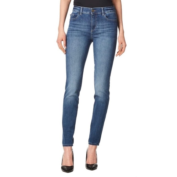 DL1961 Florence Skinny Instasculpt size 27 in Coleman